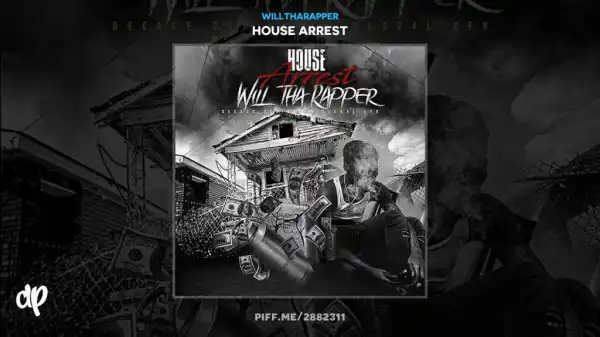 WillThaRapper - Stop Cappin